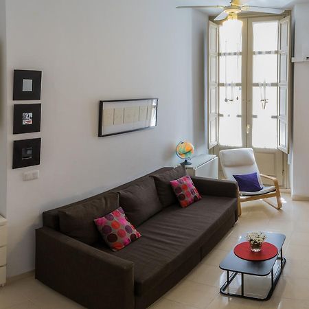MALAMA Apartamentos Turísticos Málaga Exterior foto